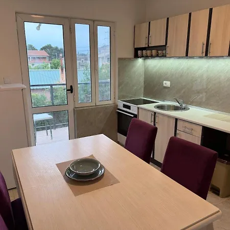 Rr Appartment 35G דירה *