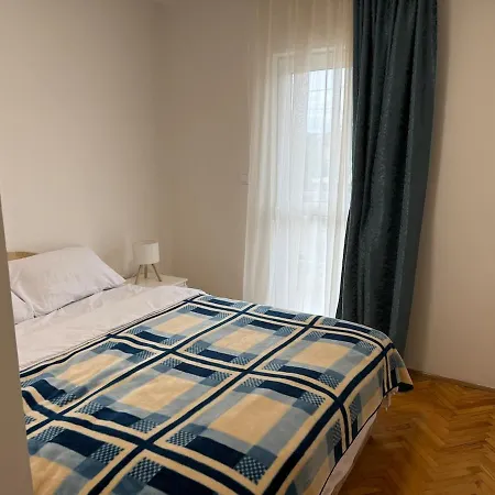 Rr Appartment 35G *