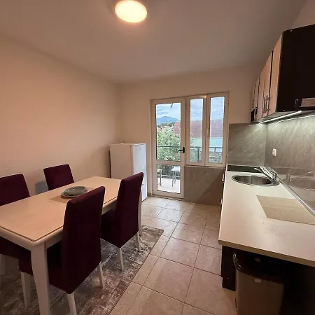 Rr Appartment 35G Apartment Podgorica