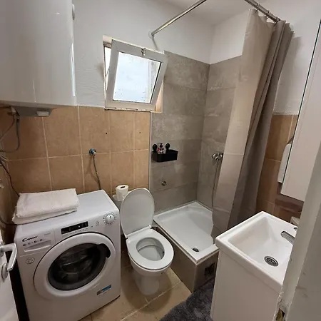 Rr Appartment 35G Podgorica