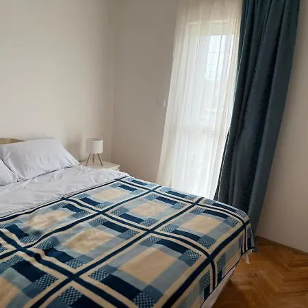 Rr Appartment 35G Apartment