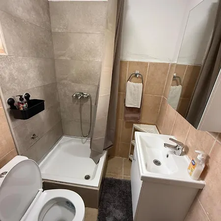 Apartment Rr Appartment 35G *