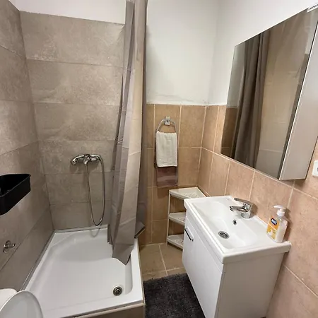 Rr Appartment 35G Apartment Podgorica